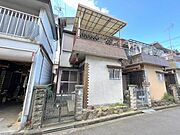 大阪教育大前駅より徒歩12分 築49年11ヶ月 2階建の賃貸物件
