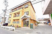 滝谷不動駅より徒歩14分 築36年2ヶ月 3階建の賃貸物件