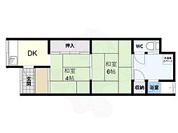 中辻平屋