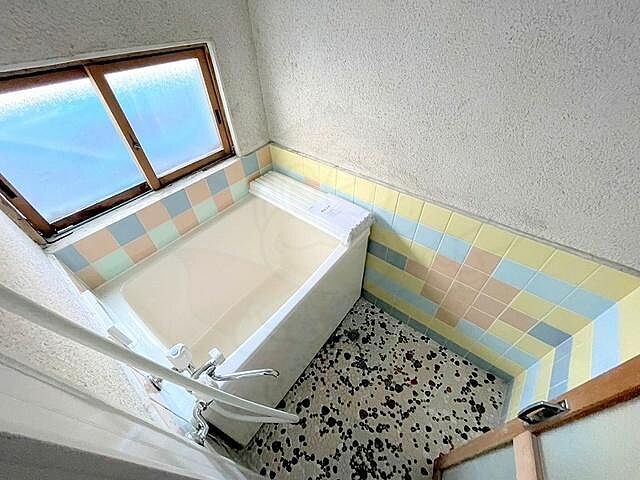浴室