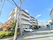 高安駅より徒歩3分 4階 築38年7ヶ月の賃貸物件