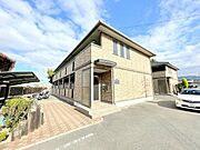 八尾駅より徒歩10分 2階 築22年1ヶ月の賃貸物件