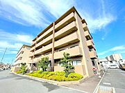 恩智駅より徒歩9分 4階 築29年6ヶ月の賃貸物件