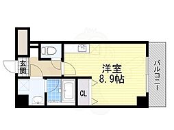 サニーヴィラジェミー 3階/-