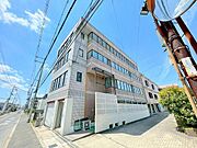 オレンジハウス八尾壱番館の賃貸物件