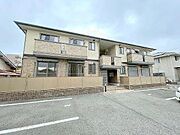 安堂駅より徒歩5分 2階 築17年7ヶ月の賃貸物件