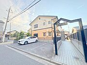 サンハイツ開 2階 築27年9ヶ月の賃貸物件