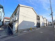 道明寺駅より徒歩3分 2階 築56年7ヶ月の賃貸物件