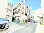 ドラゴンハイツの賃貸物件