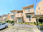 川西駅より徒歩16分 築37年 2階建の賃貸物件
