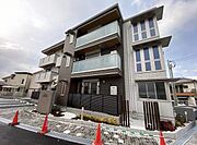 恵我ノ荘駅より徒歩7分 1階 築5年6ヶ月の賃貸物件
