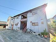 八尾コーポの賃貸物件
