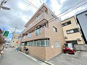 近鉄八尾駅より徒歩5分 3階 築29年3ヶ月の賃貸物件