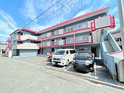 河内天美駅より徒歩5分 3階 築38年6ヶ月の賃貸物件