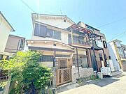 高鷲駅より徒歩5分 築55年3ヶ月 2階建の賃貸物件