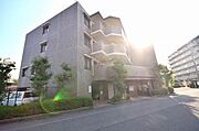 滝谷不動駅より徒歩13分 築29年7ヶ月 4階建の賃貸物件
