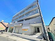 恩智駅より徒歩2分 3階 築35年10ヶ月の賃貸物件