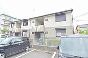 ファミーユメゾン 1階 築27年9ヶ月の賃貸物件