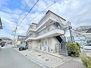 古市駅より徒歩5分 2階 築37年1ヶ月の賃貸物件