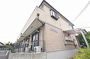 喜志駅より徒歩9分 2階 築22年7ヶ月の賃貸物件