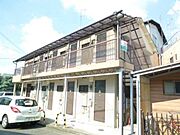 古市駅より徒歩8分 1階 築30年4ヶ月の賃貸物件