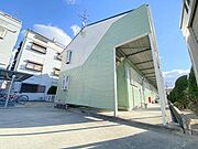 高安駅より徒歩9分 2階 築32年7ヶ月の賃貸物件