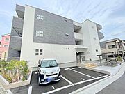 久宝寺口駅より徒歩3分 3階 築2年の賃貸物件