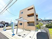 アーク東久宝寺の賃貸物件