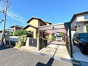 上ノ太子駅より徒歩9分 1階 築35年の賃貸物件