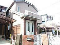 大阪府羽曳野市西浦6丁目：物件画像／株式会社E NET 賃貸住宅サービス NetWork藤井寺店