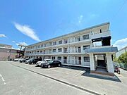 富田林西口駅より徒歩10分 3階 築41年の賃貸物件
