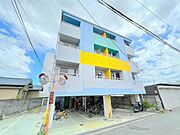 喜志駅より徒歩4分 4階 築33年6ヶ月の賃貸物件