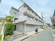セブンコーポ志紀 2階 築37年4ヶ月の賃貸物件