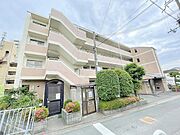 ラルゴ久宝寺 4階 築32年6ヶ月の賃貸物件