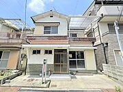 高鷲駅より徒歩7分 1階 築53年の賃貸物件