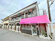 恵我ノ荘駅より徒歩7分 1階 築60年11ヶ月の賃貸物件