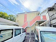 河内天美駅より徒歩10分 2階 築34年11ヶ月の賃貸物件