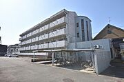 河内天美駅より徒歩10分 3階 築34年4ヶ月の賃貸物件