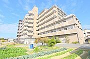 高鷲駅より徒歩5分 4階 築30年6ヶ月の賃貸物件