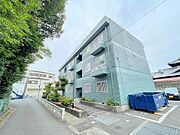 八尾南駅より徒歩27分 2階 築30年9ヶ月の賃貸物件