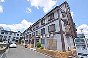 堅下駅より徒歩4分 2階 築39年5ヶ月の賃貸物件