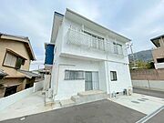 服部川駅より徒歩6分 築50年9ヶ月 2階建の賃貸物件