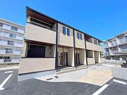 高鷲駅より徒歩13分 1階 築2年8ヶ月の賃貸物件