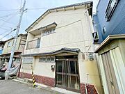高見ノ里駅より徒歩7分 1階 築59年7ヶ月の賃貸物件