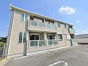 喜志駅より徒歩13分 2階 築14年1ヶ月の賃貸物件