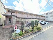 河内山本駅より徒歩5分 1階 築18年の賃貸物件