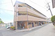 グレイスフルコーポイチカワ 2階 築37年8ヶ月の賃貸物件