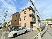メゾン山下 3階 築27年7ヶ月の賃貸物件