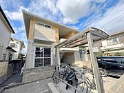 恵我ノ荘駅より徒歩7分 2階 築16年1ヶ月の賃貸物件