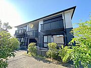 プレジール樫山Ｂ棟の賃貸物件